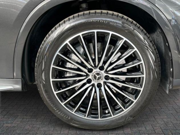 MERCEDES-BENZ GLC 220 d 4Matic Mild Hybrid AMG Line Advanced rif. 24027210 - Foto 7