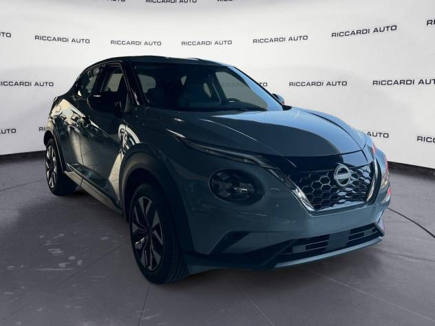 Nissan Juke MC24.5 ACENTA AMT - Foto 3