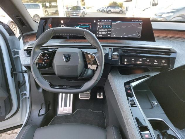Peugeot 3008 PREZZO REALE NO VINCOLI / 1.2 Hybrid 145cv GT - Foto 7