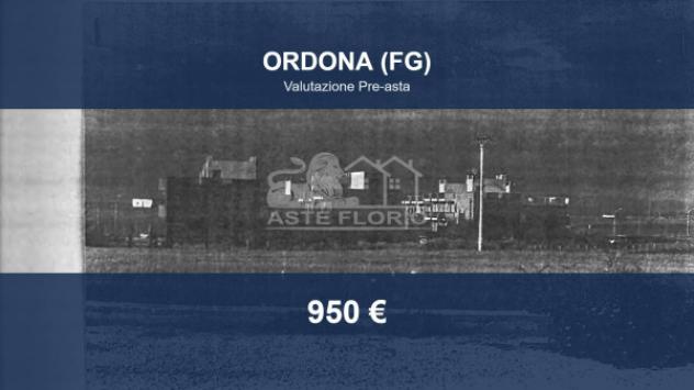 Immobile in asta di 14 m² in vendita a Ordona