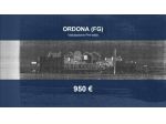 Immobile in asta di 14 m² in vendita a Ordona
