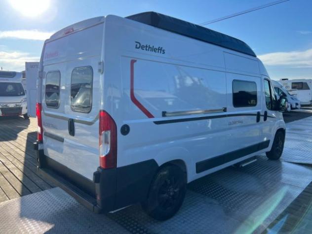 DETHLEFFS DETHLEFFS GLOBETRAIL 600 DS ACTIVE FIAT rif. 23118904 - Foto 6