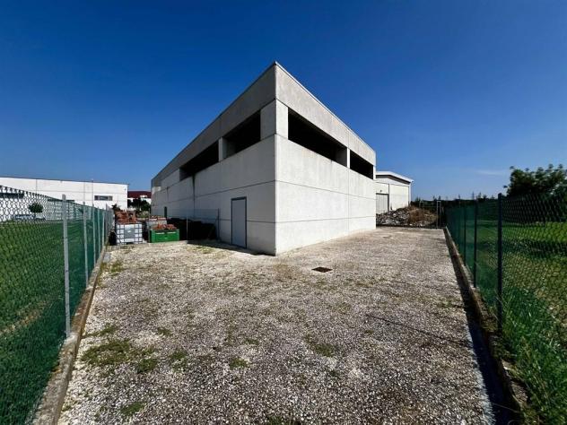 IL CAPANNONE DELTA via cooperazione Alfonsine - Foto 11