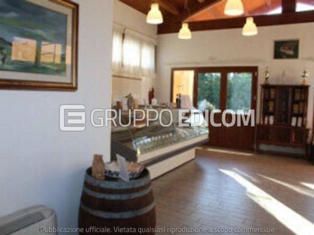 Fabbricati per attività agricole in vendita a Cesena - Rif. 4552648 - Foto 9