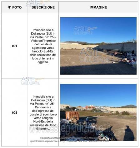 IMMOBILI-IMMOBILE COMMERCIALE-Via L. Pasteur, 25, 09041 Dolianova CA, Italia - Foto 6