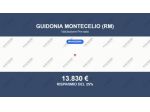 Immobile in asta di 40 m² in vendita a Guidonia Montecelio