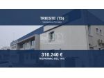 Immobile in asta di 360 m² in vendita a Trieste
