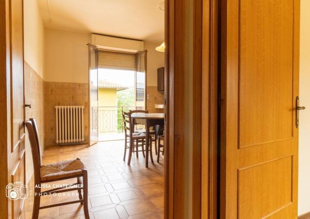 Appartamento in vendita a Arbia - Asciano 122 mq Rif: 1421448 - Foto 10