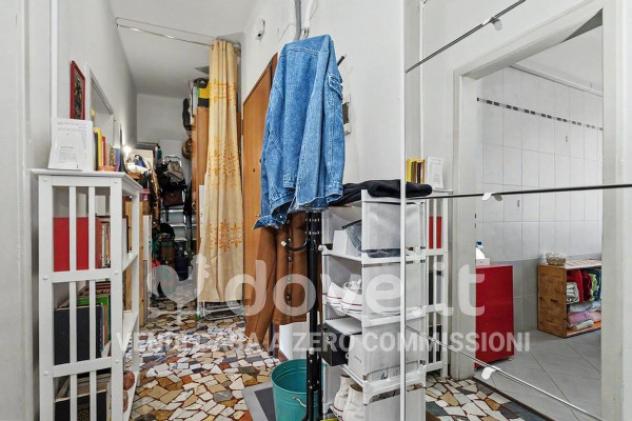Appartamento di 52 m² con 2 locali in vendita a Bologna - Foto 9