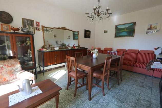 Terratetto in vendita a Cascine - Buti 150 mq Rif: 1402863