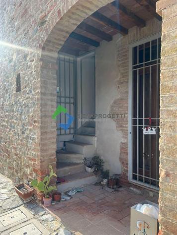 Appartamento ristrutturato a Castelnuovo Berardenga, Siena. - Foto 16