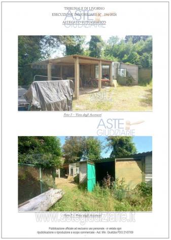 IMMOBILI-IMMOBILE RESIDENZIALE-Via di Badia, 47, 57014 Collesalvetti LI, Italia - Foto 8