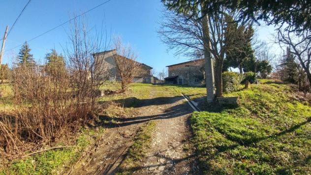 Porzione di casa in vendita a Guiglia - Foto 12