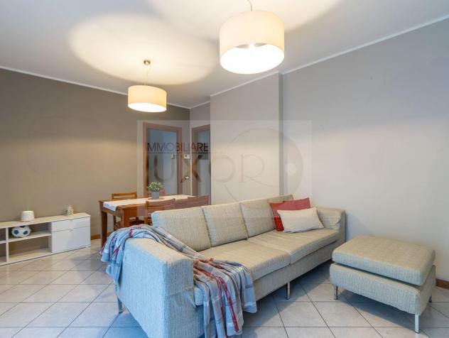 Appartamento 3 locali con giardino a La Valletta Brianza - Foto 19