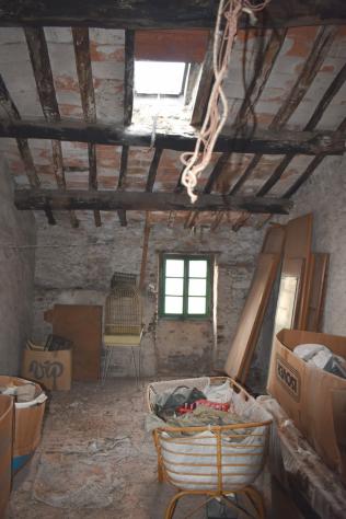 TERRATETTO di 5 vani e di 160 mq (LARCIANO) rif. L 110 - Foto 14