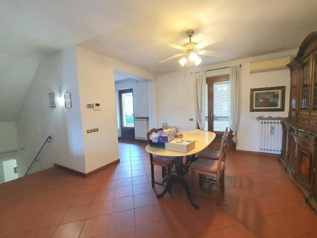 Terratetto in vendita a Santa Maria a Colle - Lucca 180 mq Rif: 1377357 - Foto 4