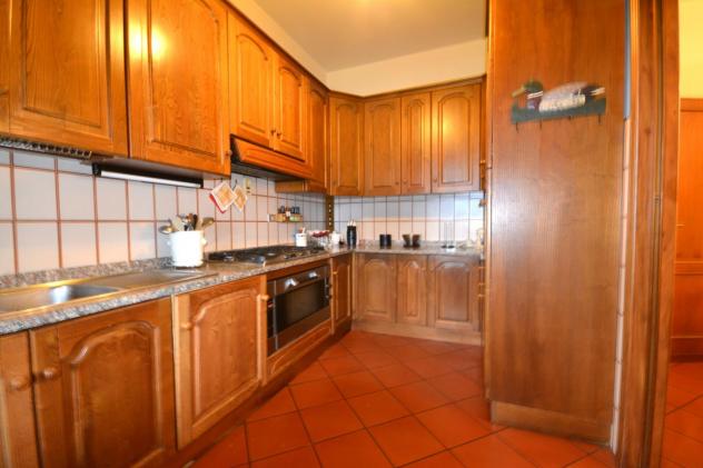 Villa in vendita a Picciorana - Lucca 420 mq Rif: 1251369 - Foto 7