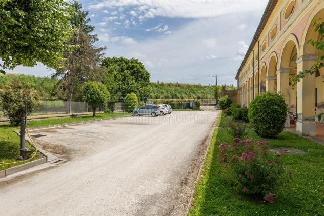 Appartamento al piano terra in contesto prestigioso - Foto 15