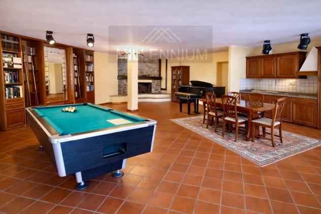 Villa singola - Meina . Rif.: Mna875crl - Foto 11