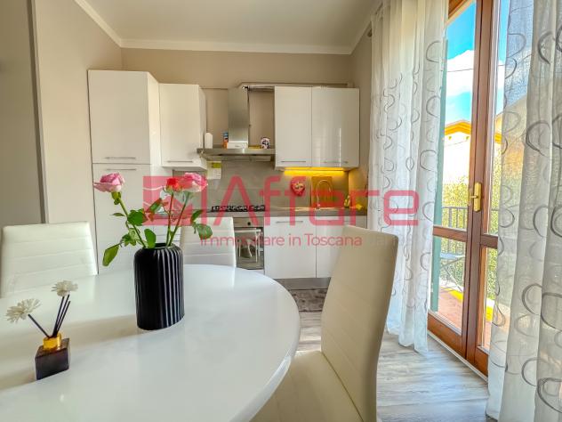 Appartamento in vendita a Montecatini-Terme 75 mq Rif: 1337757