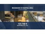 Immobile in asta di 124 m² con più di 5 locali in vendita a Mugnano di Napoli
