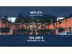 Immobile in asta di 121 m² in vendita a Nepi