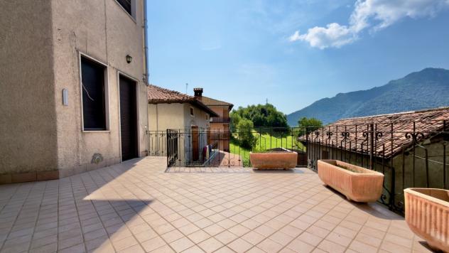 Porzione di casa in vendita a Pertica Alta - Foto 2
