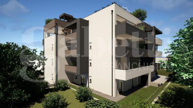 Attico/Mansarda - Perugia . Rif.: 2025/ATTICO COLLESTRVRG - Foto 4