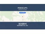 Immobile in asta di 55 m² in vendita a Pescia