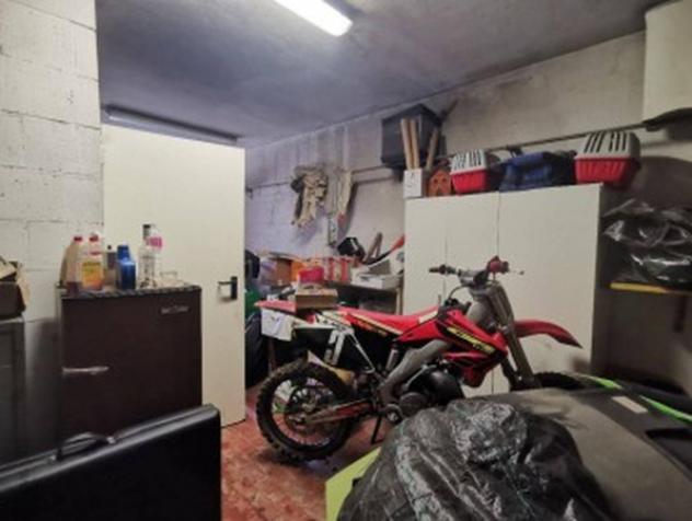 Immobile in asta di 237 m², box auto doppio in vendita a Pianoro - Foto 14
