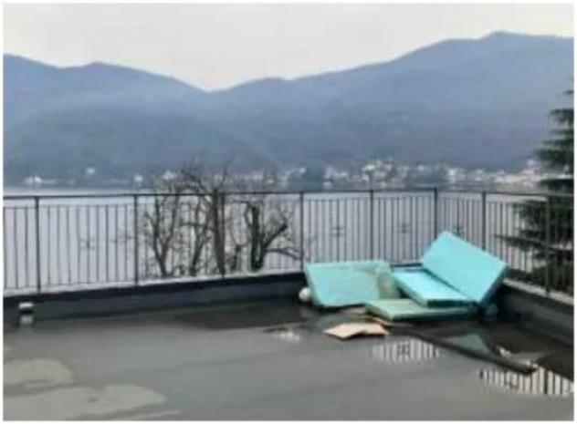 Immobile in asta di 255 m² con più di 5 locali in vendita a Porto Ceresio - Foto 11