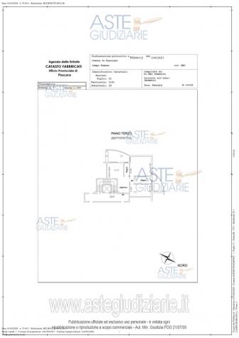 IMMOBILI-IMMOBILE RESIDENZIALE-via Campo Romano n.7 - Foto 2