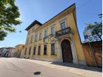 Villa in vendita a Rovato
