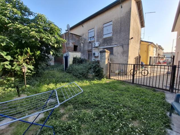 Porzione di casa in vendita a Rovigo - Foto 9