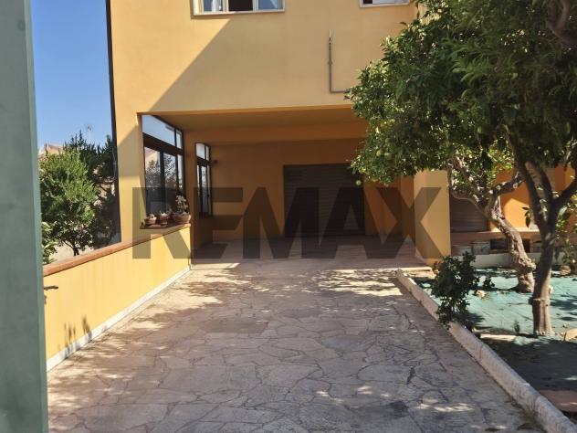 Villa singola in vendita a Santa Croce Camerina - Foto 2