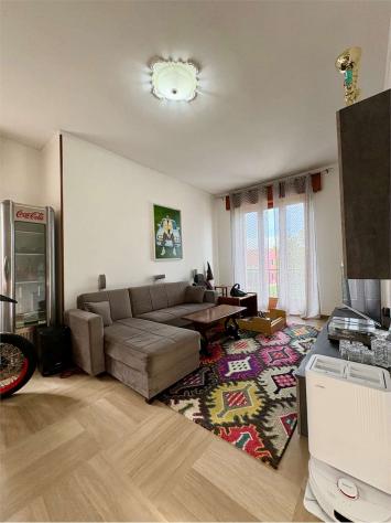V005490 - AMPIO TRILOCALE CON TERRAZZO ANGOLARE E GARAGE - Foto 15