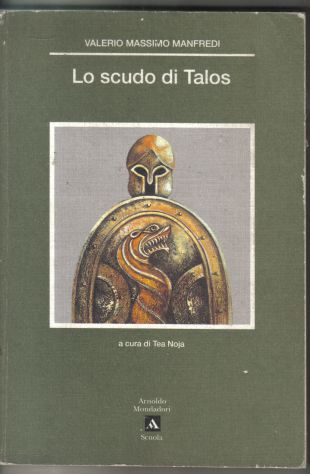 R49 - LO SCUDO DI TALOS