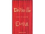 Eloisa, Dario Fo, Corriere della Sera