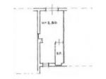 Locale comm.le/Fondo in vendita a San Marco - Lucca 30 mq  Rif: 1357982