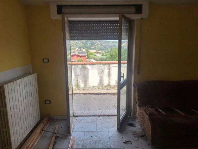 Immobile in asta di 49 m² in vendita a Manoppello - Foto 4
