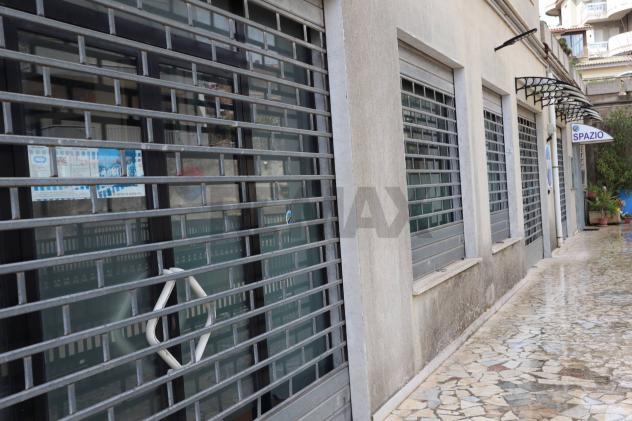 Commerciale Altro in vendita a Ragusa, Centro - Foto 3