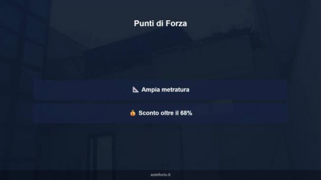 Immobile in asta di 158 m² in vendita a Siracusa - Foto 10