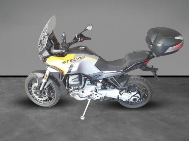 MOTO GUZZI Stelvio STELVIO rif. 23869074 - Foto 2