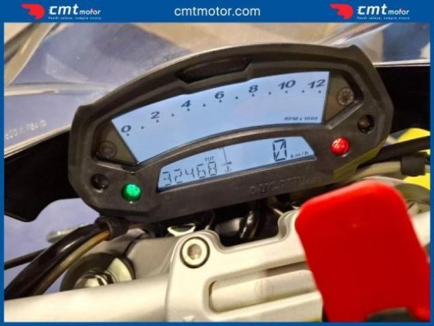 DUCATI Monster 1100 Garantita e Finanziabile rif. 22481128 - Foto 5