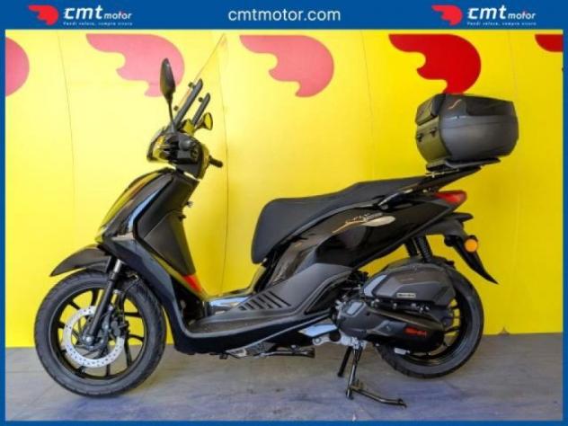SWM C-Fly 125 NUOVO - Garantito e Finanziabile rif. 23951958 - Foto 3