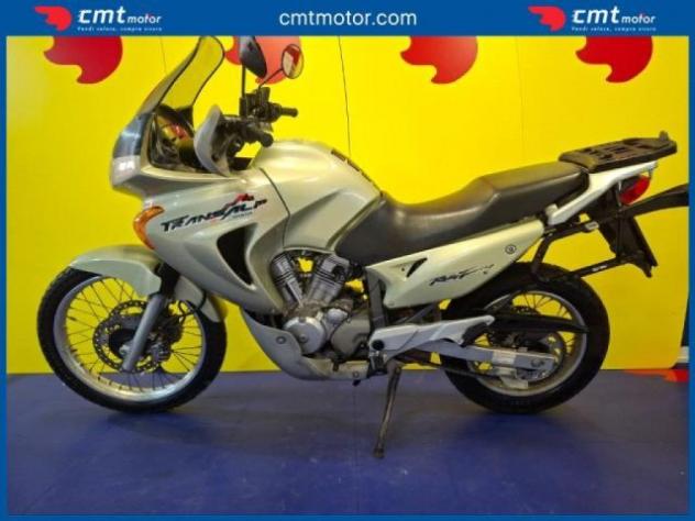 HONDA Transalp XL 650V Finanziabile - Bronzo - 37524 rif. 24087412 - Foto 3