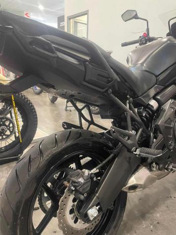 KAWASAKI Versys 650 versys 650 rif. 23922687 - Foto 4