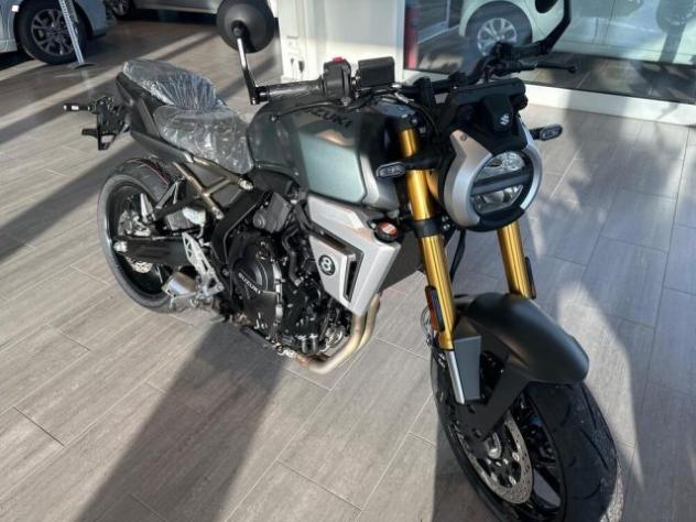SUZUKI GSX-8T GSX-8T rif. 23463877 - Foto 2