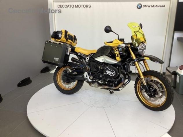 BMW R 12 00 nineT Urban G/S Abs my20 rif. 21101427 - Foto 2