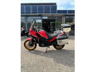 MOTO MORINI X-Cape 650 . rif. 24153562